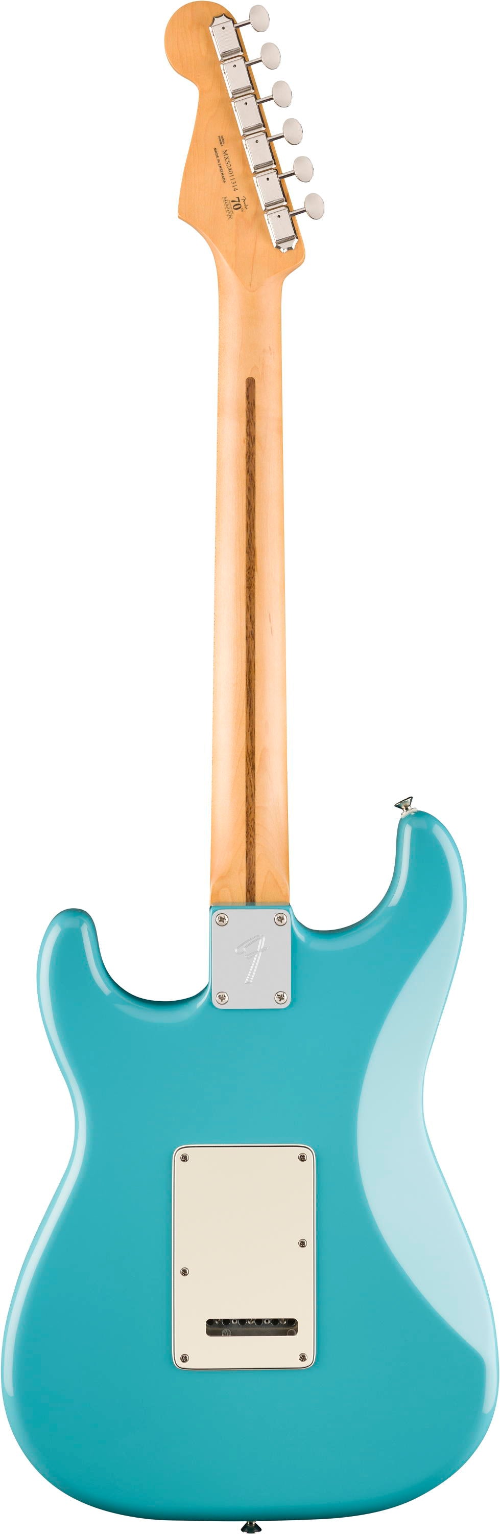 FENDER PLAYER II STRAT MN AQB