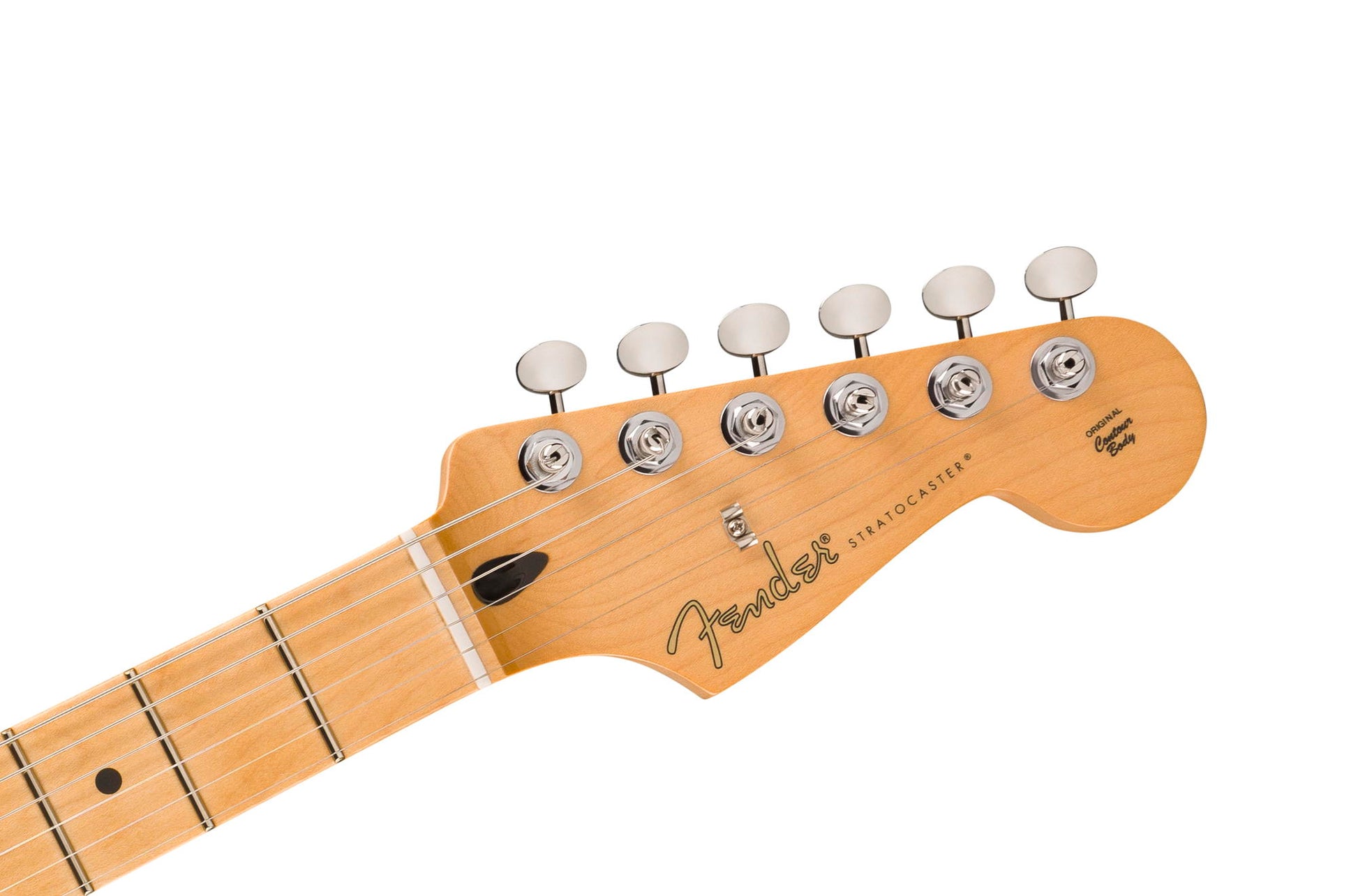 FENDER PLAYER II STRAT MN AQB