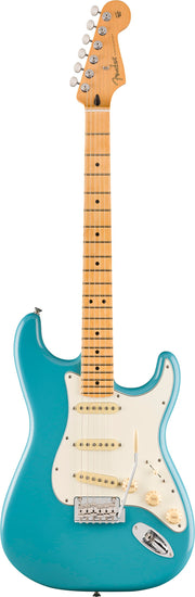 FENDER PLAYER II STRAT MN AQB