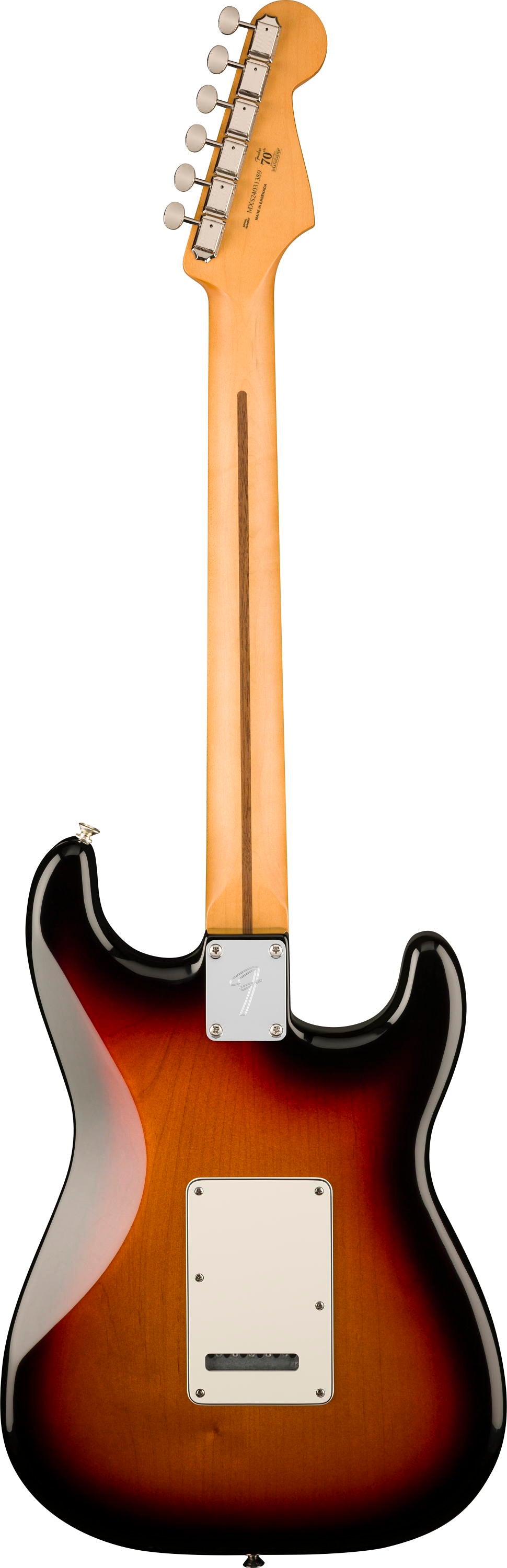 FENDER PLAYER II STRAT LH RW 3TS