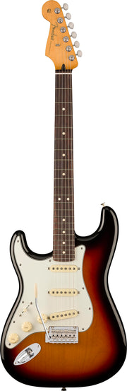 FENDER PLAYER II STRAT LH RW 3TS