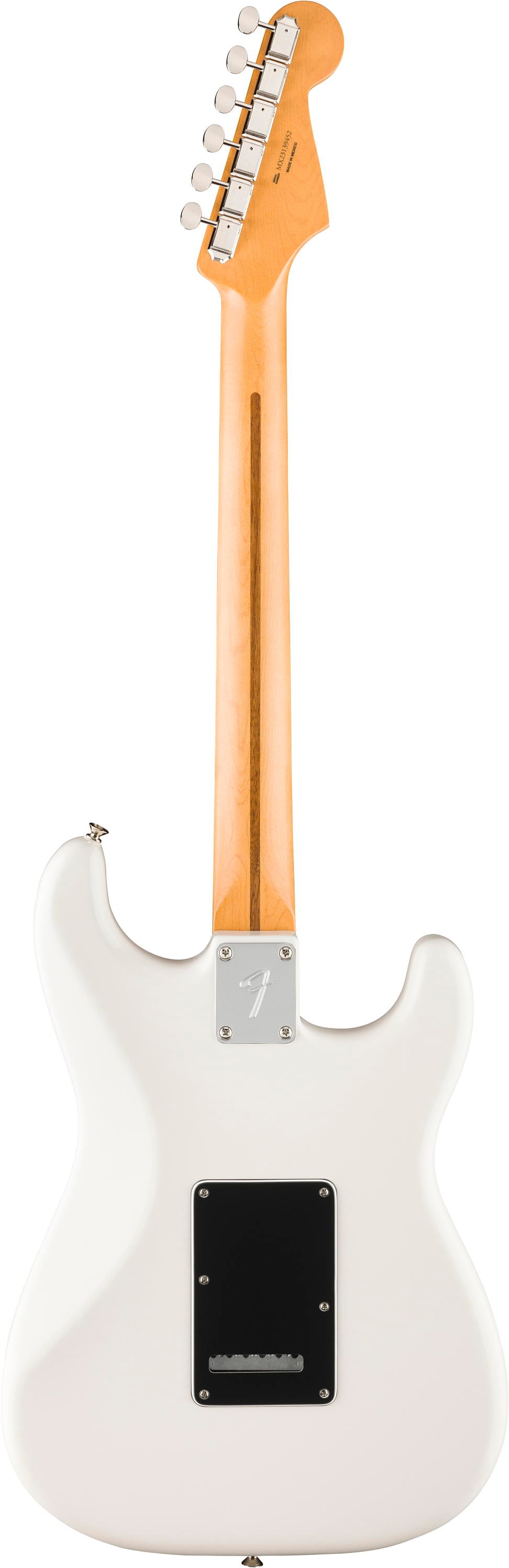 FENDER PLAYER II STRAT LH RW PWT