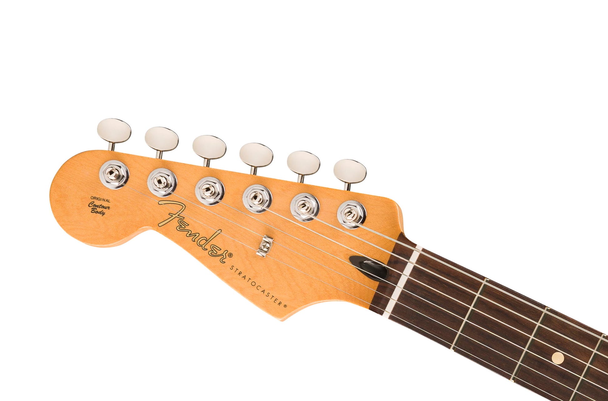 FENDER PLAYER II STRAT LH RW PWT