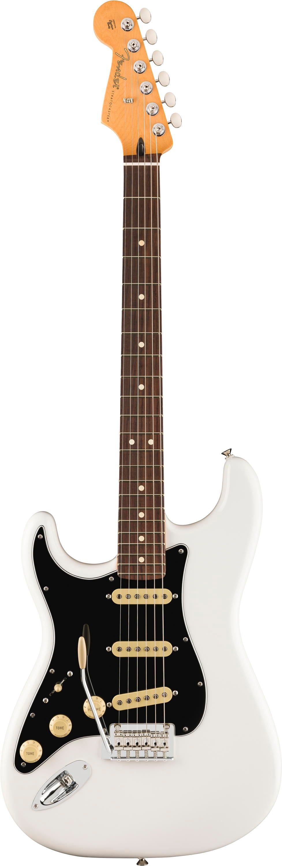 FENDER PLAYER II STRAT LH RW PWT