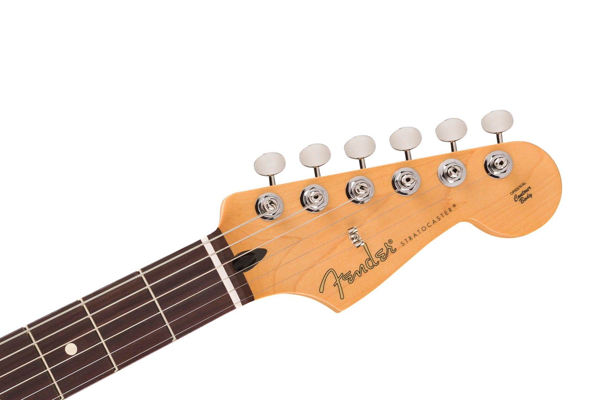 FENDER PLAYER II STRAT HSS RW 3TS