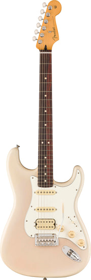 FENDER PLAYER II STRAT HSS RW WBL