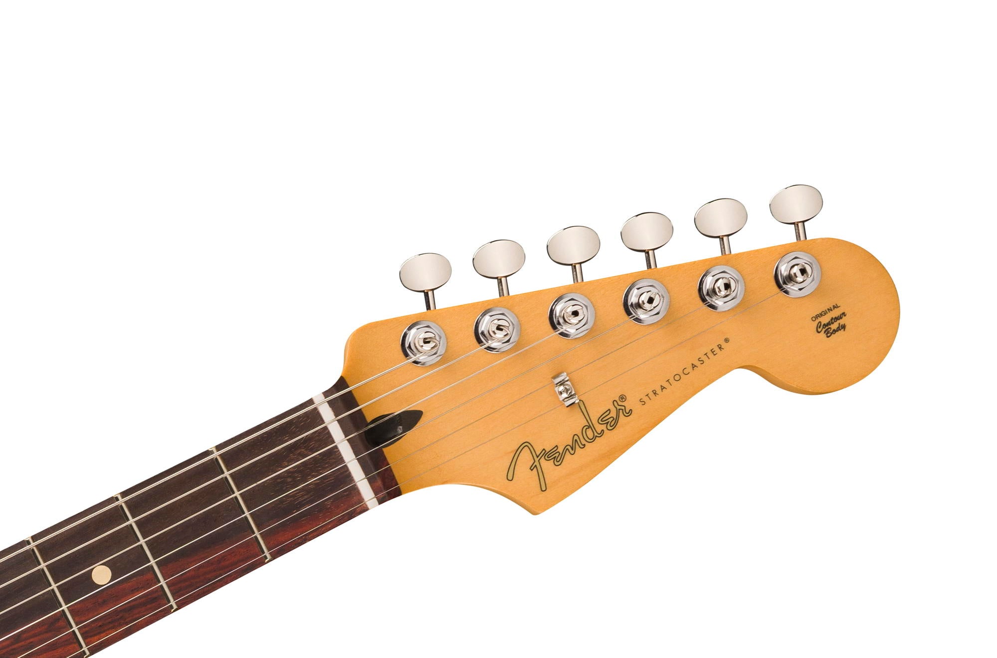 FENDER PLAYER II STRAT HSS RW WBL