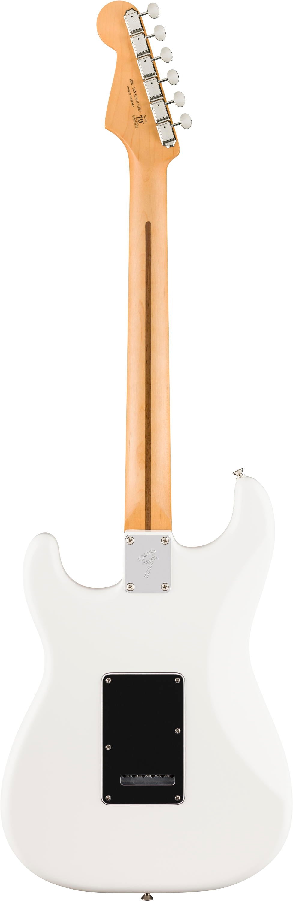 FENDER PLAYER II STRAT HSS RW PWT