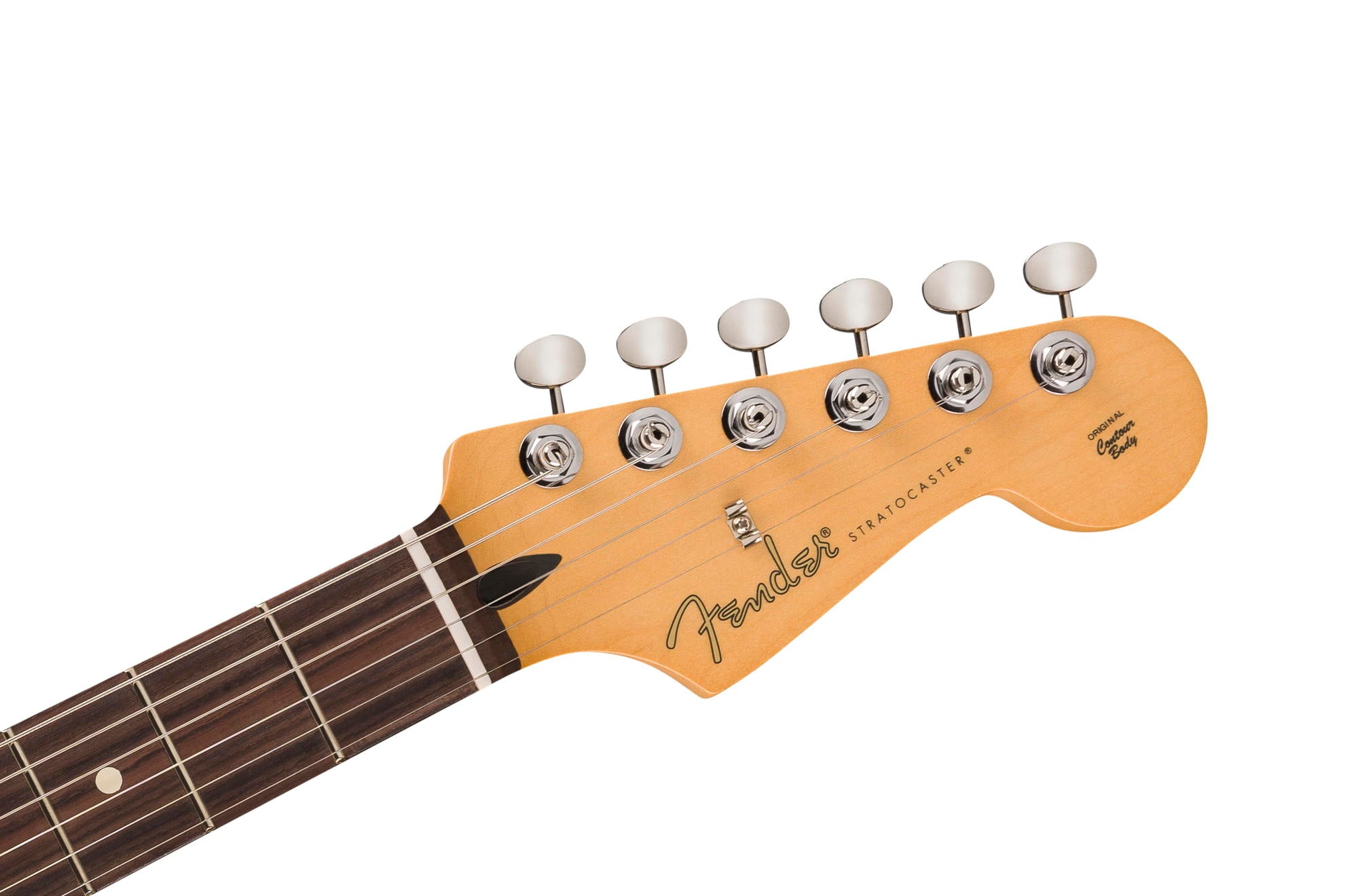 FENDER PLAYER II STRAT HSS RW PWT