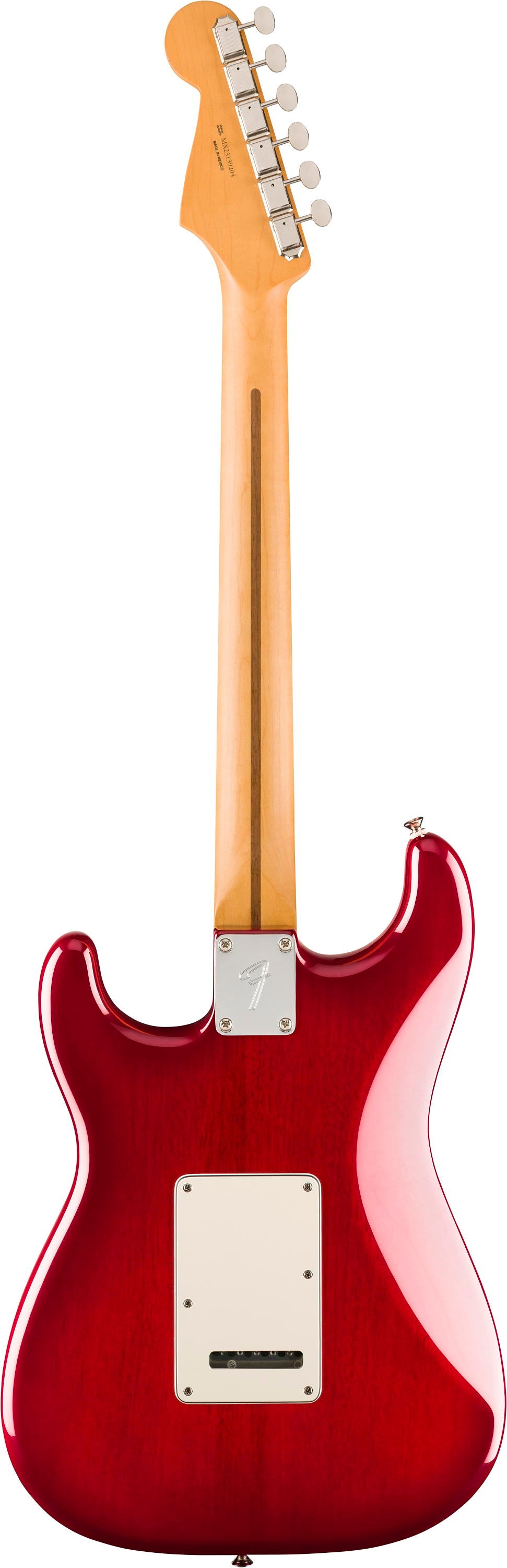 FENDER PLAYER II STRAT HSS RW TCB