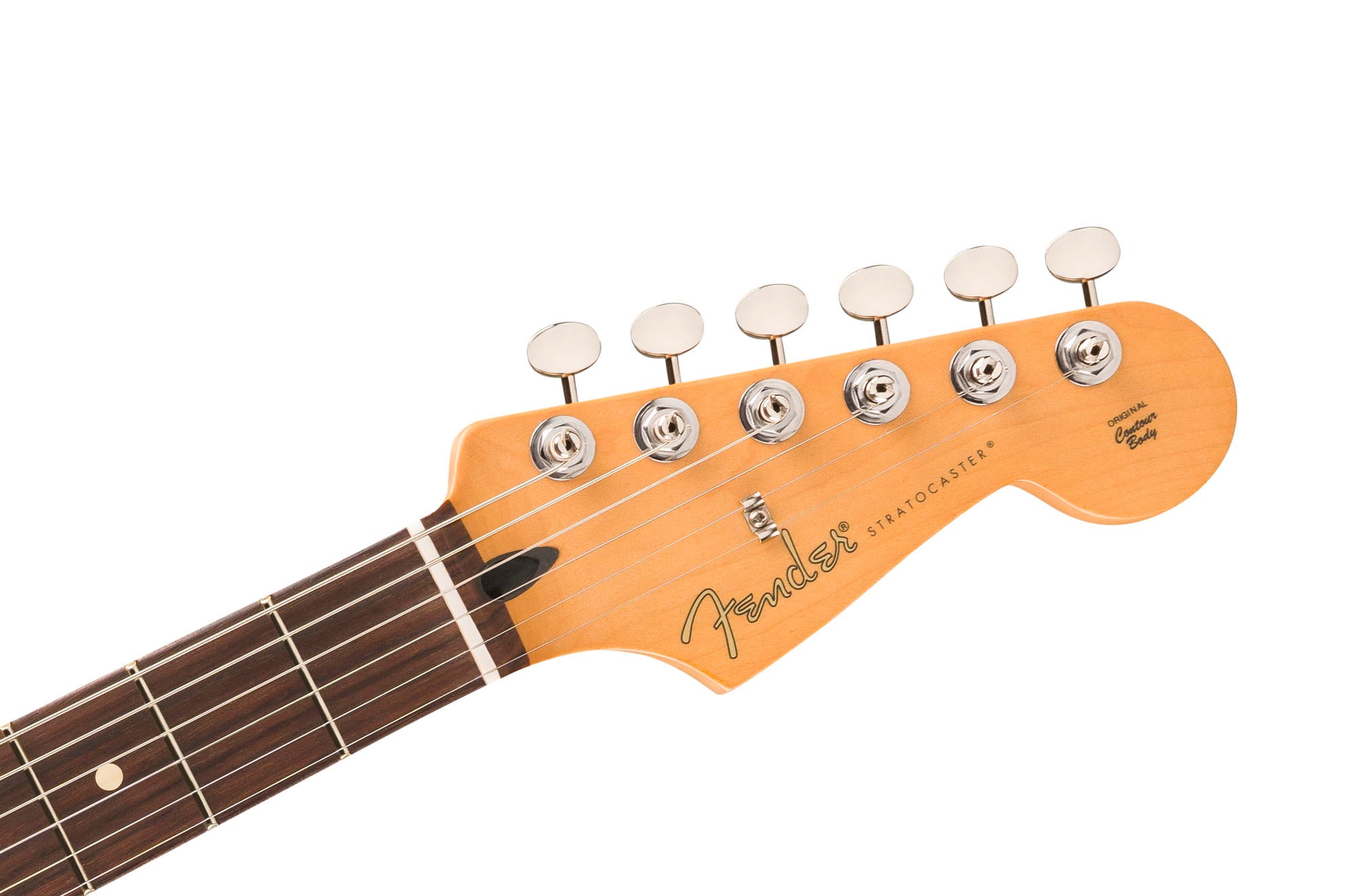 FENDER PLAYER II STRAT HSS RW TCB