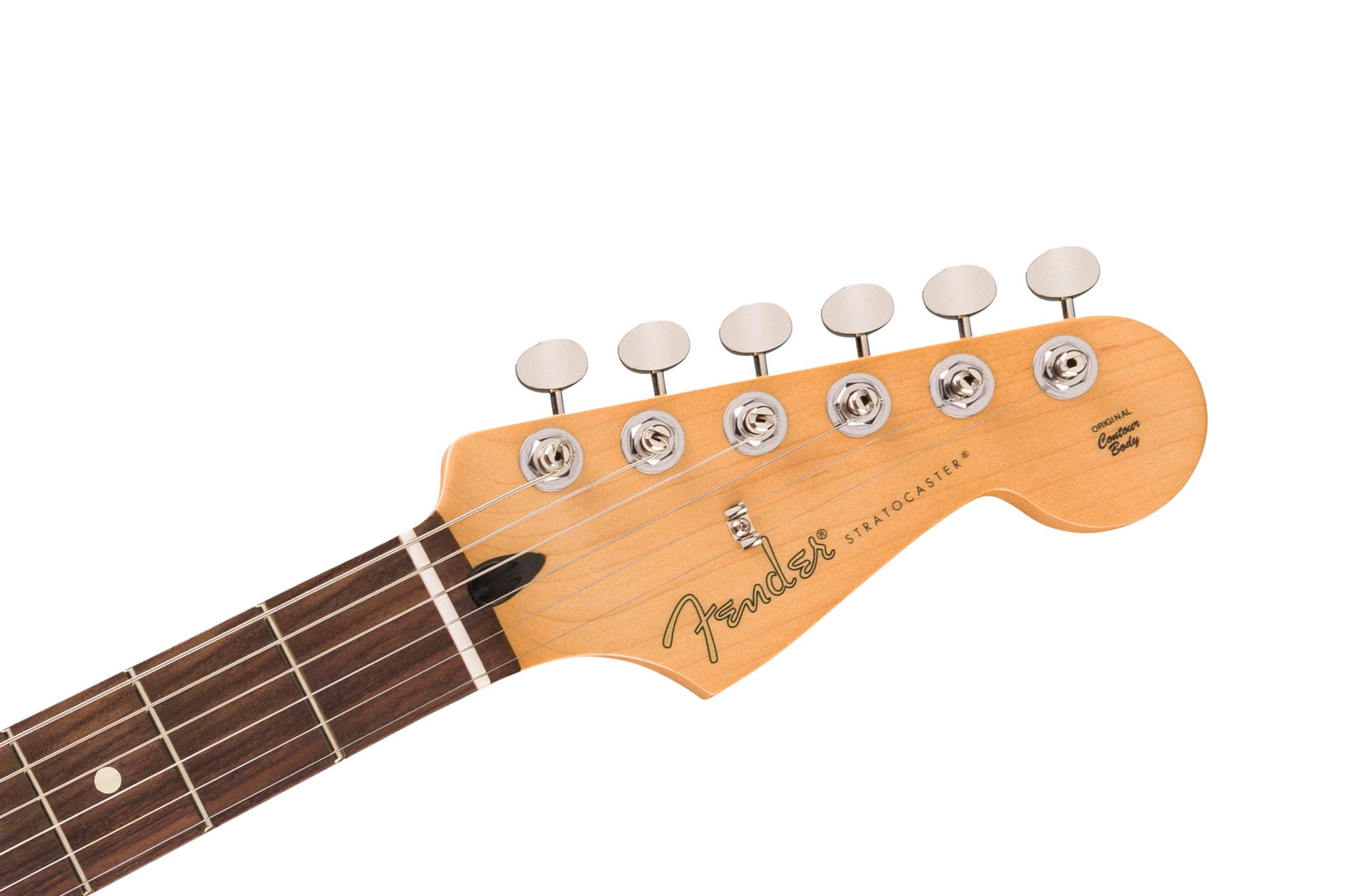FENDER PLAYER II STRAT HSS RW CRR