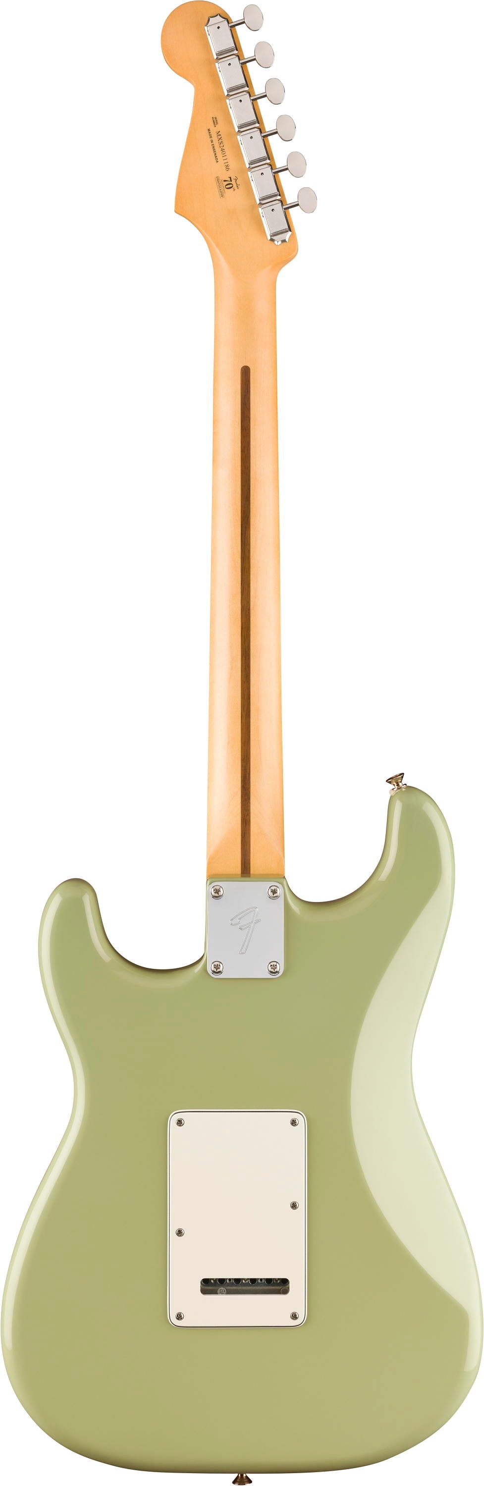 FENDER PLAYER II STRAT HSS RW BCG