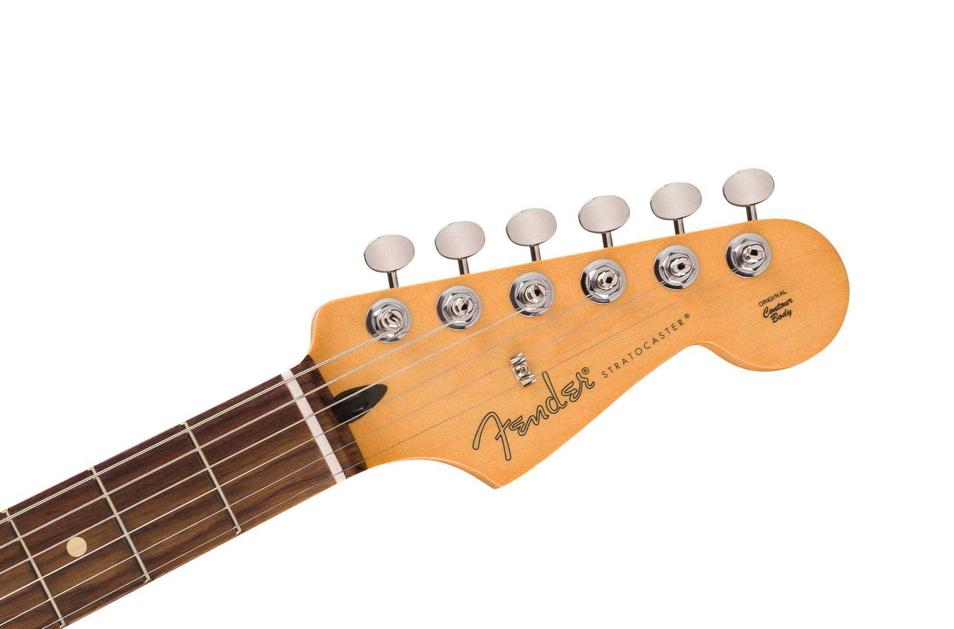 FENDER PLAYER II STRAT HSS RW BCG