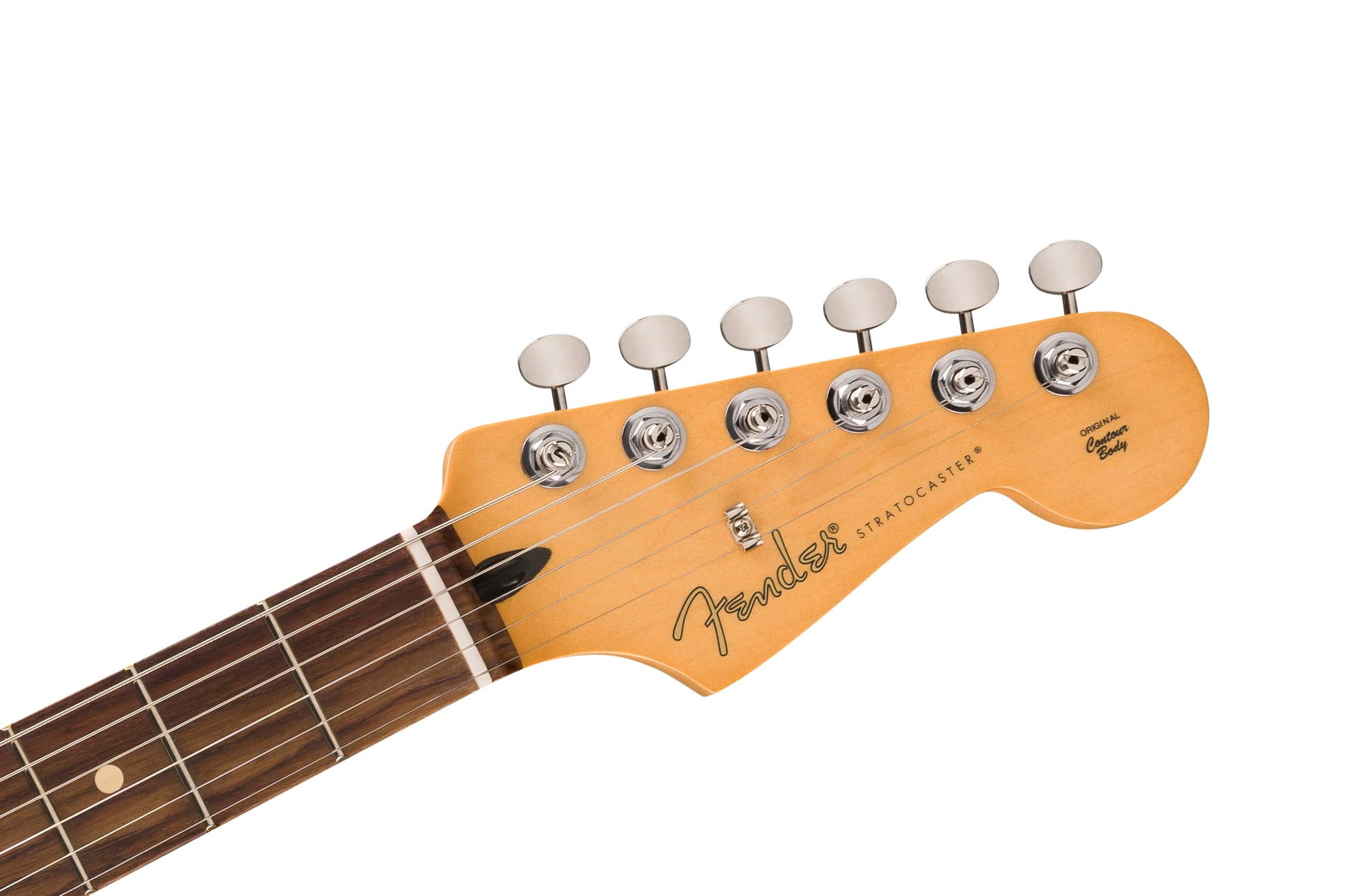 FENDER PLAYER II STRAT HSS RW BCG