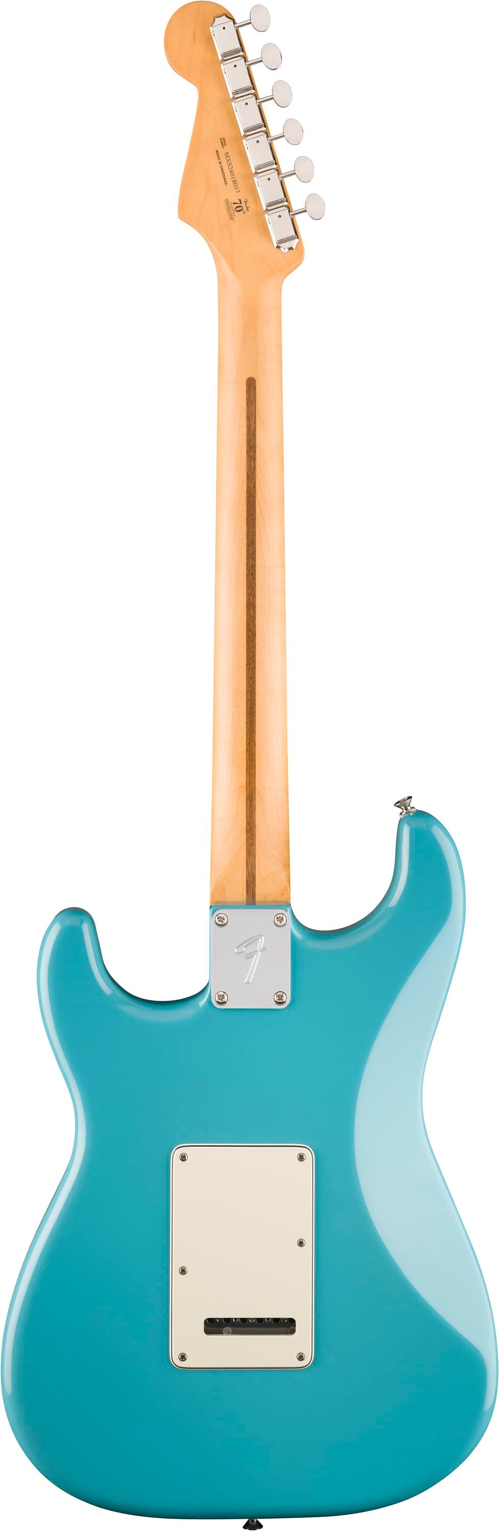 FENDER PLAYER II STRAT HSS MN AQB