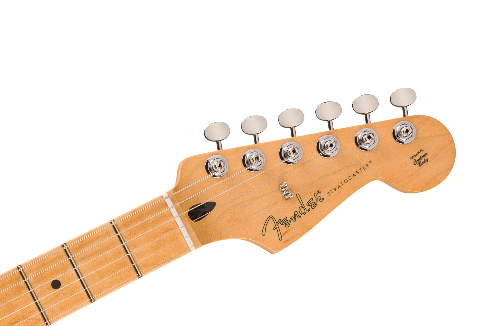 FENDER PLAYER II STRAT HSS MN AQB