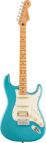 FENDER PLAYER II STRAT HSS MN AQB