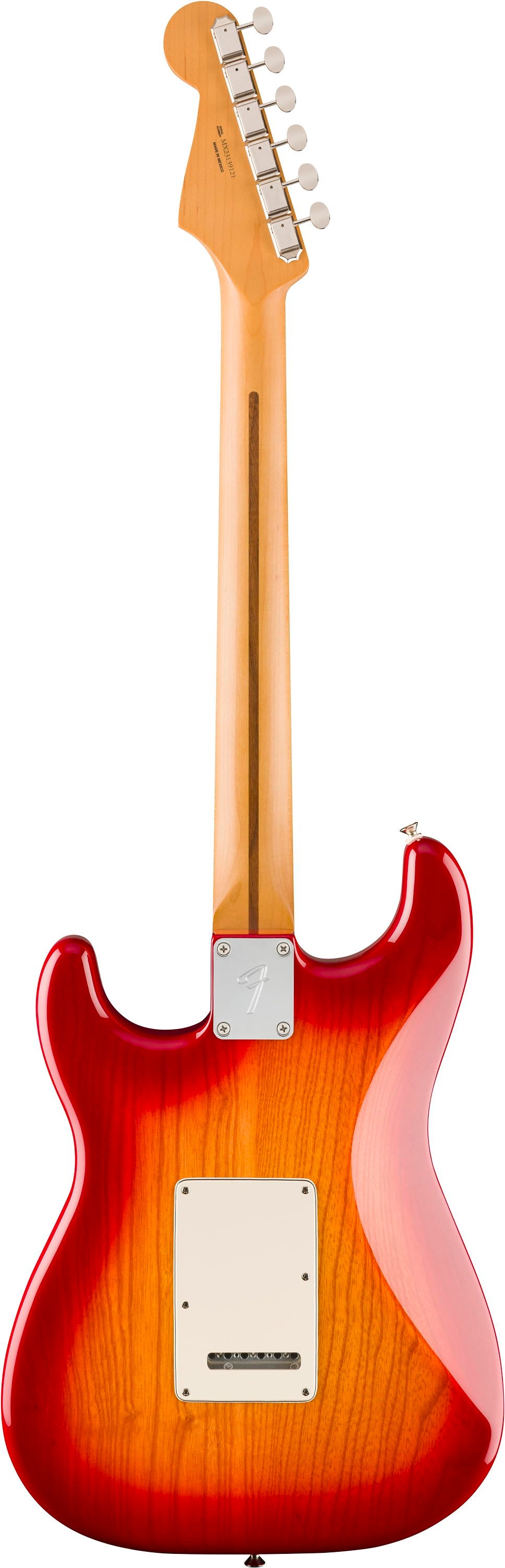 FENDER PLAYER II STRAT HSS MN ACB