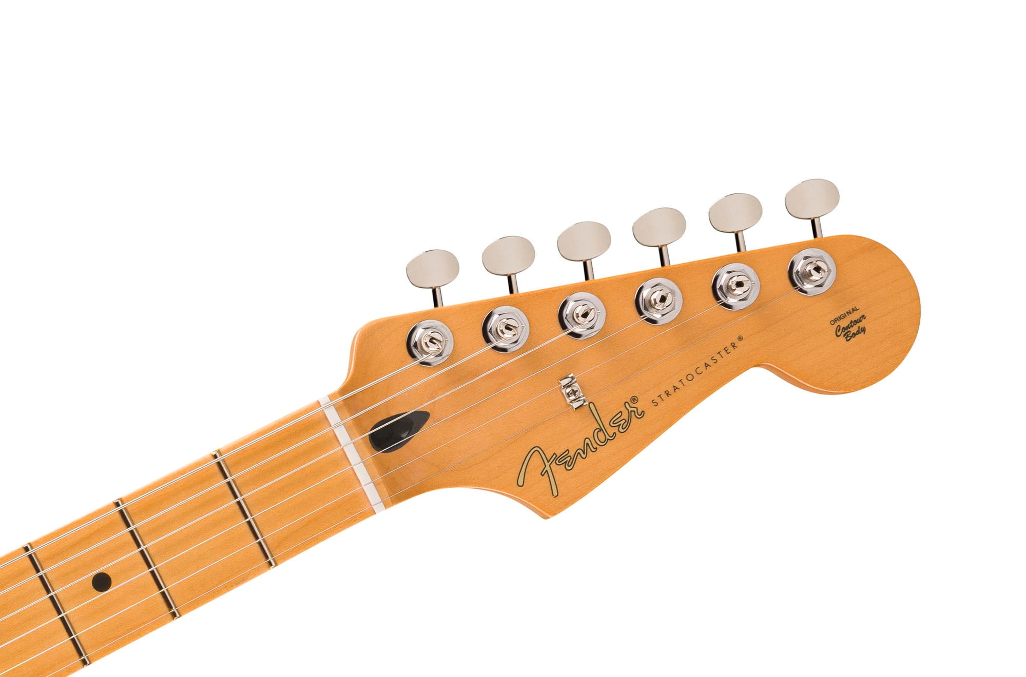FENDER PLAYER II STRAT HSS MN ACB