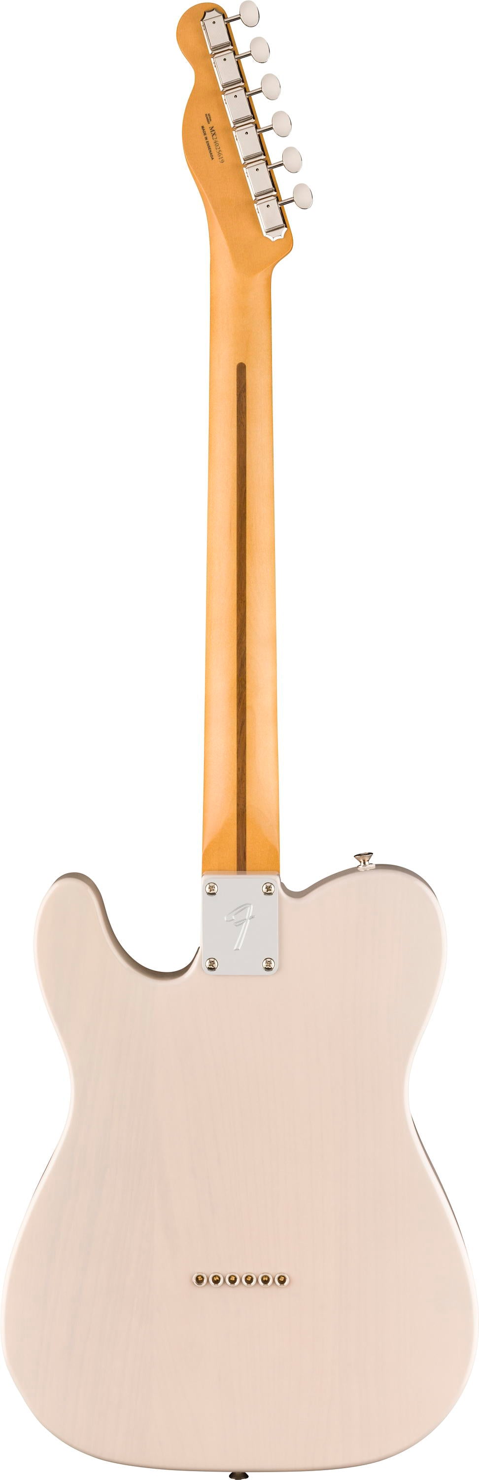 FENDER PLAYER II TELE RW WBL