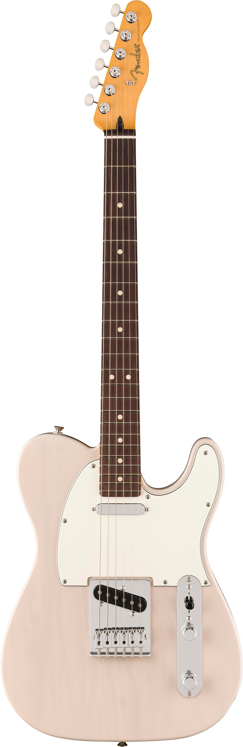 FENDER PLAYER II TELE RW WBL