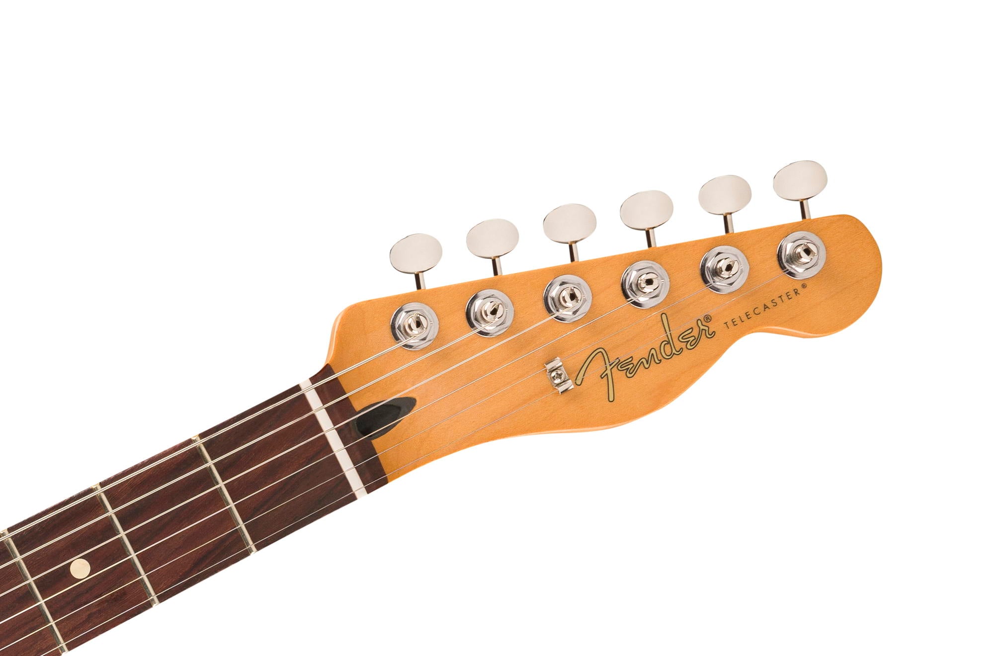 FENDER PLAYER II TELE RW CHRY