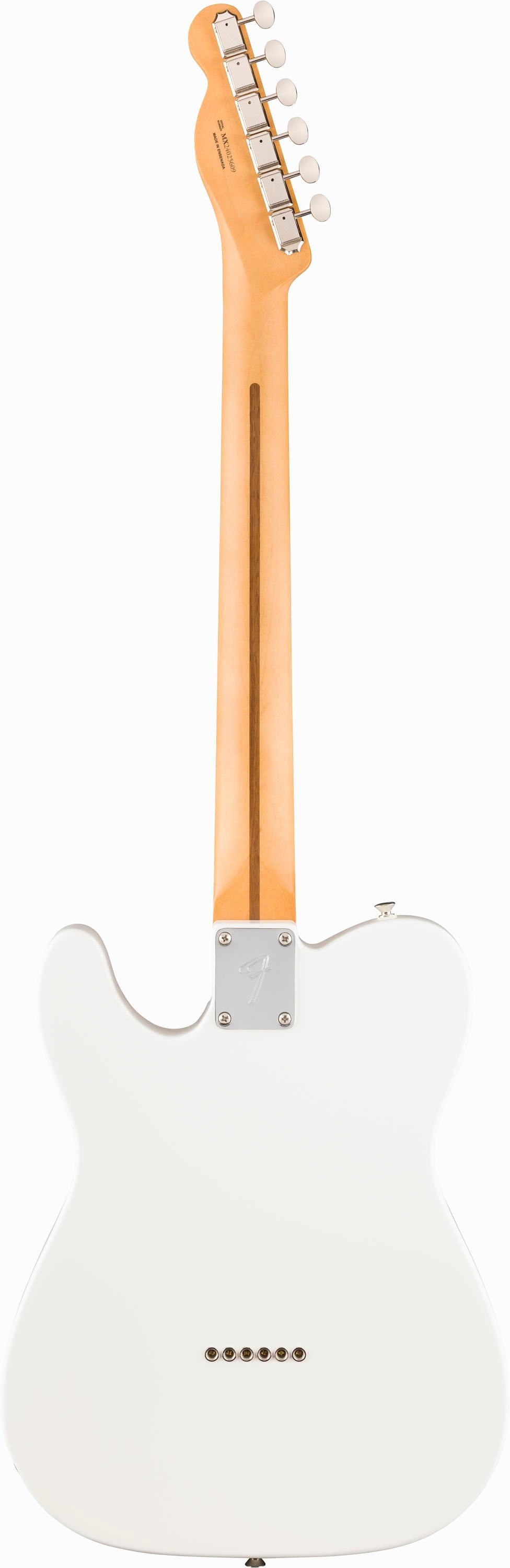 FENDER PLAYER II TELE RW PWT