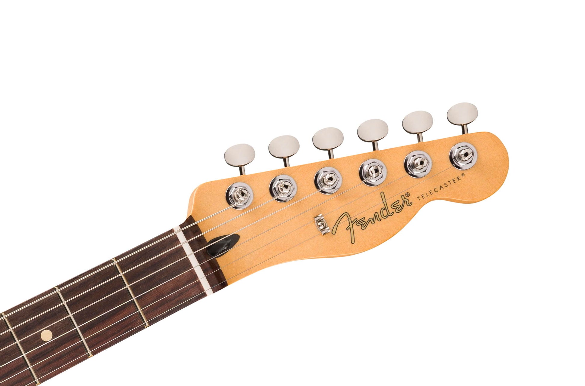 FENDER PLAYER II TELE RW PWT