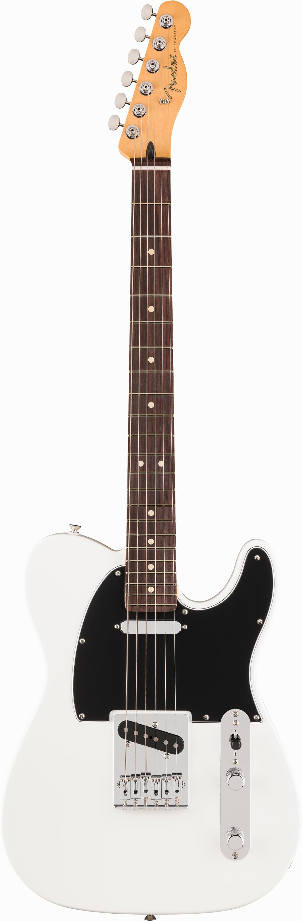 FENDER PLAYER II TELE RW PWT