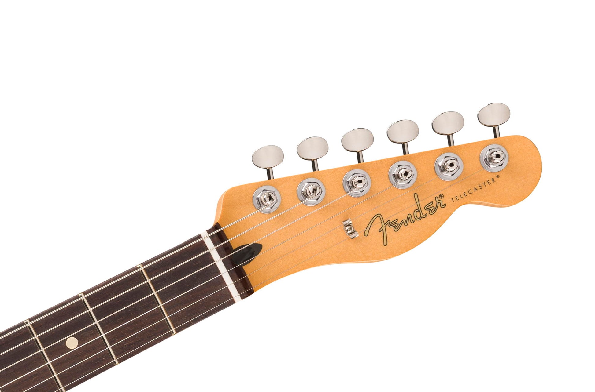 FENDER PLAYER II TELE RW AQB