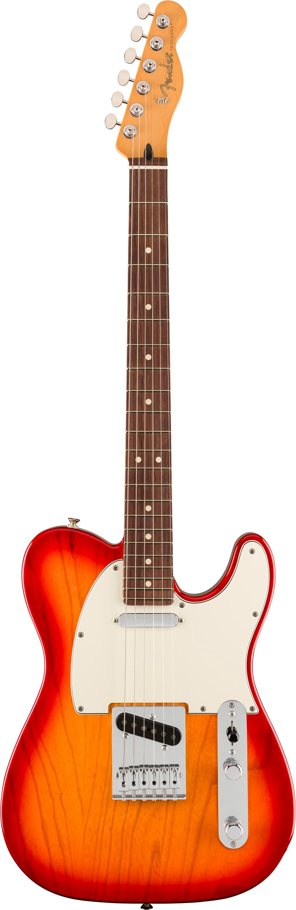 FENDER PLAYER II TELE RW ACB