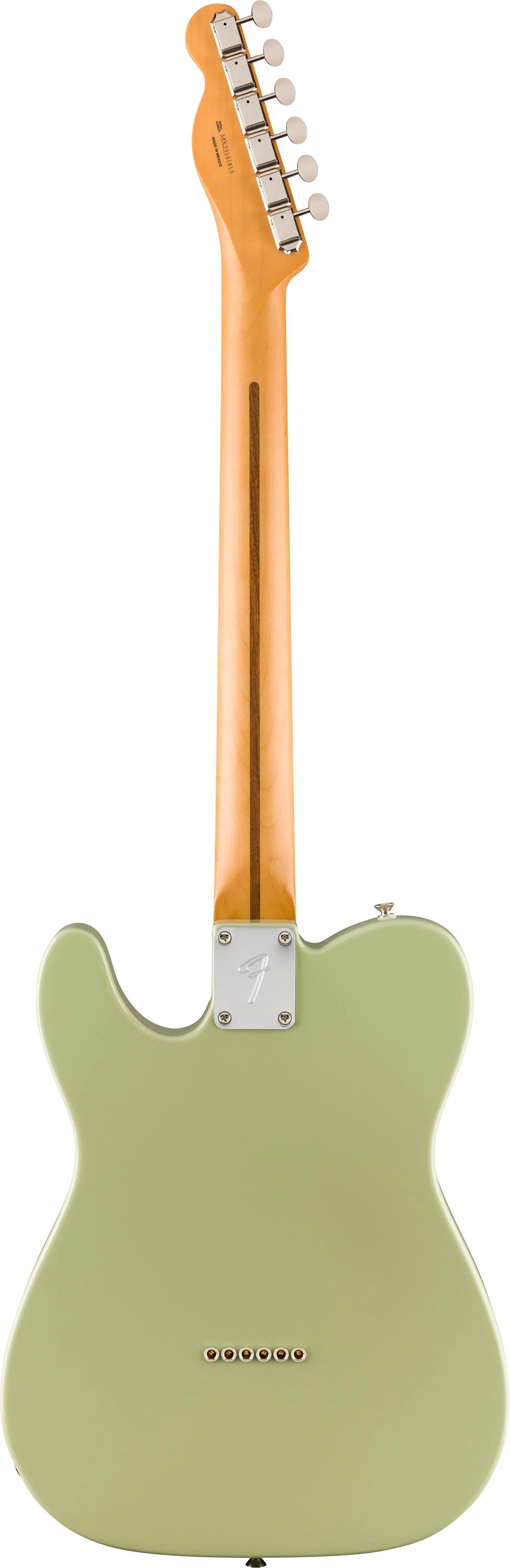 FENDER PLAYER II TELE RW BCG