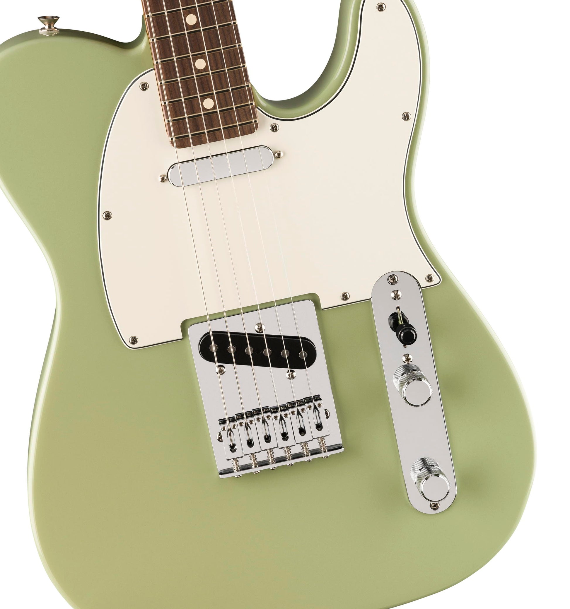 FENDER PLAYER II TELE RW BCG