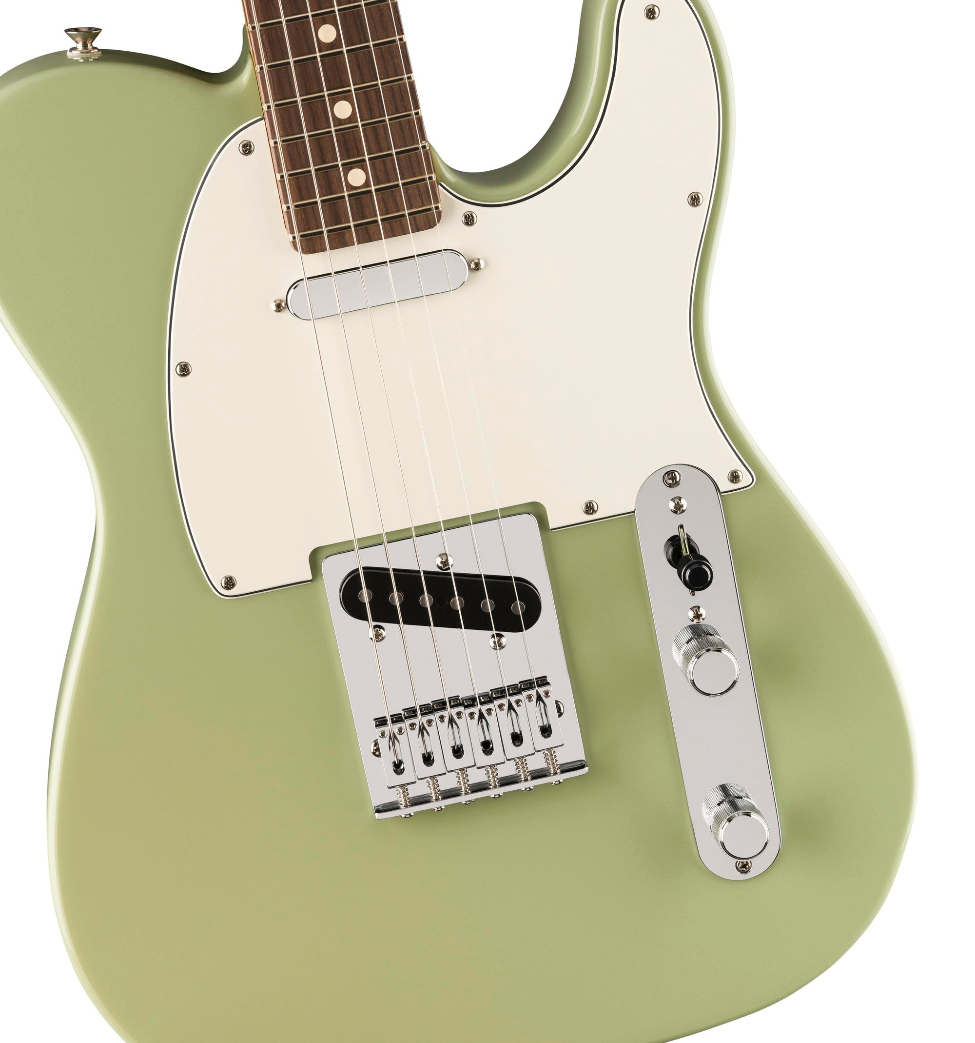 FENDER PLAYER II TELE RW BCG