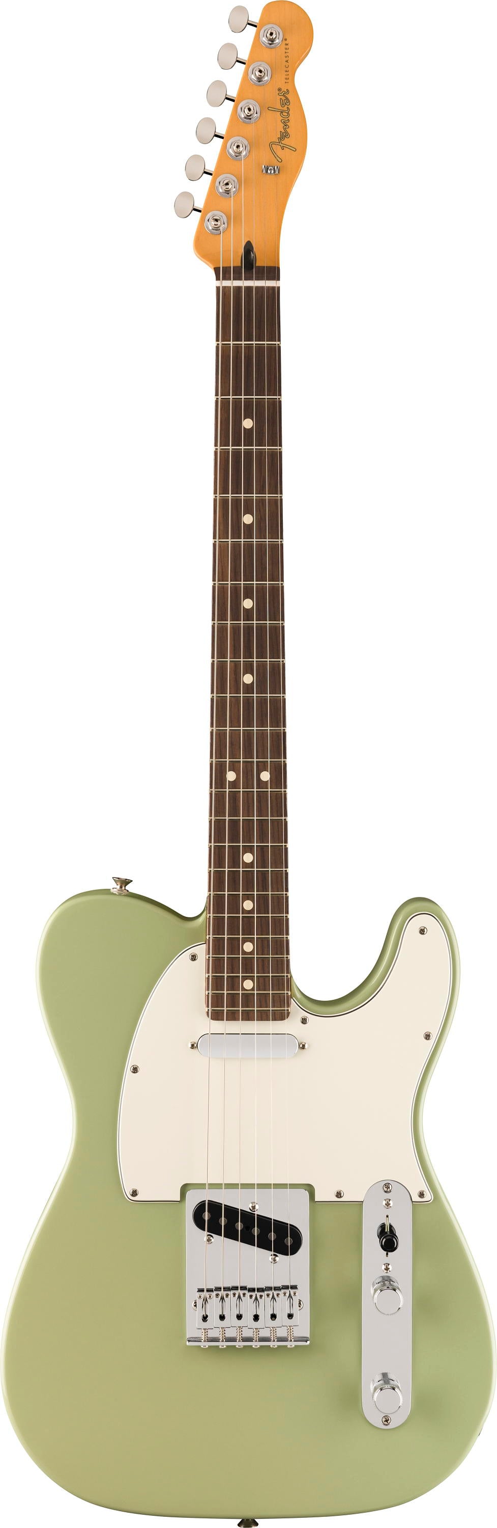 FENDER PLAYER II TELE RW BCG