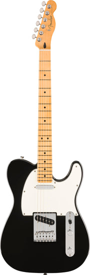 FENDER PLAYER II TELE MN BLK