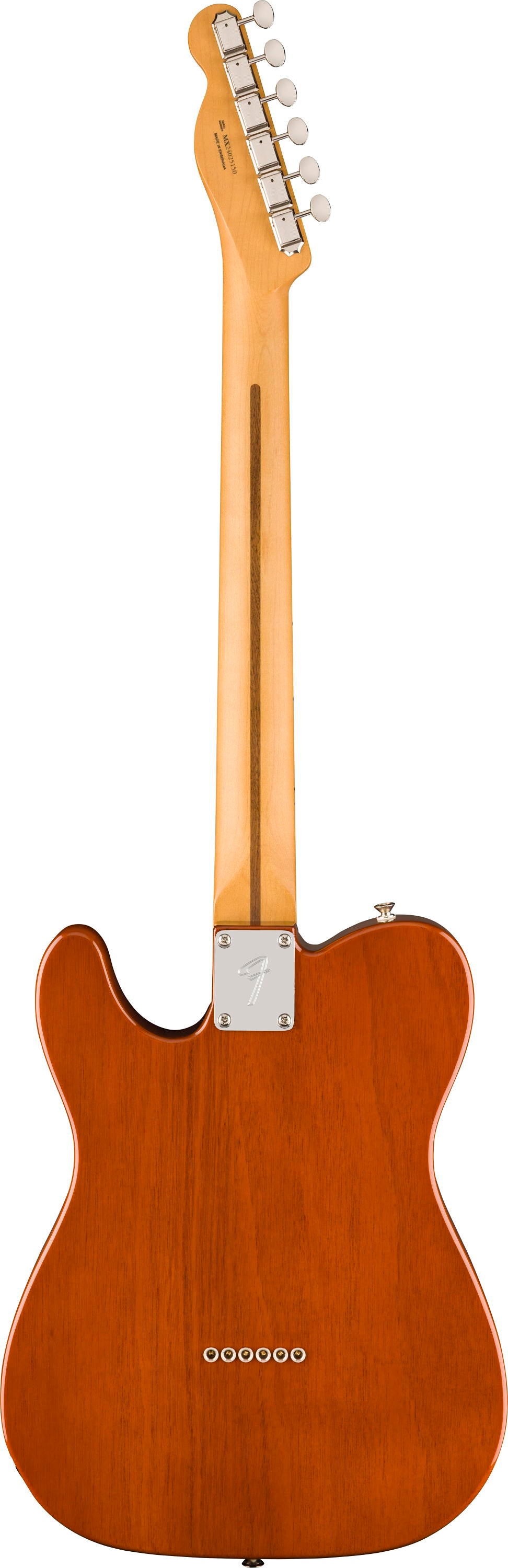 FENDER PLAYER II TELE MN MOC