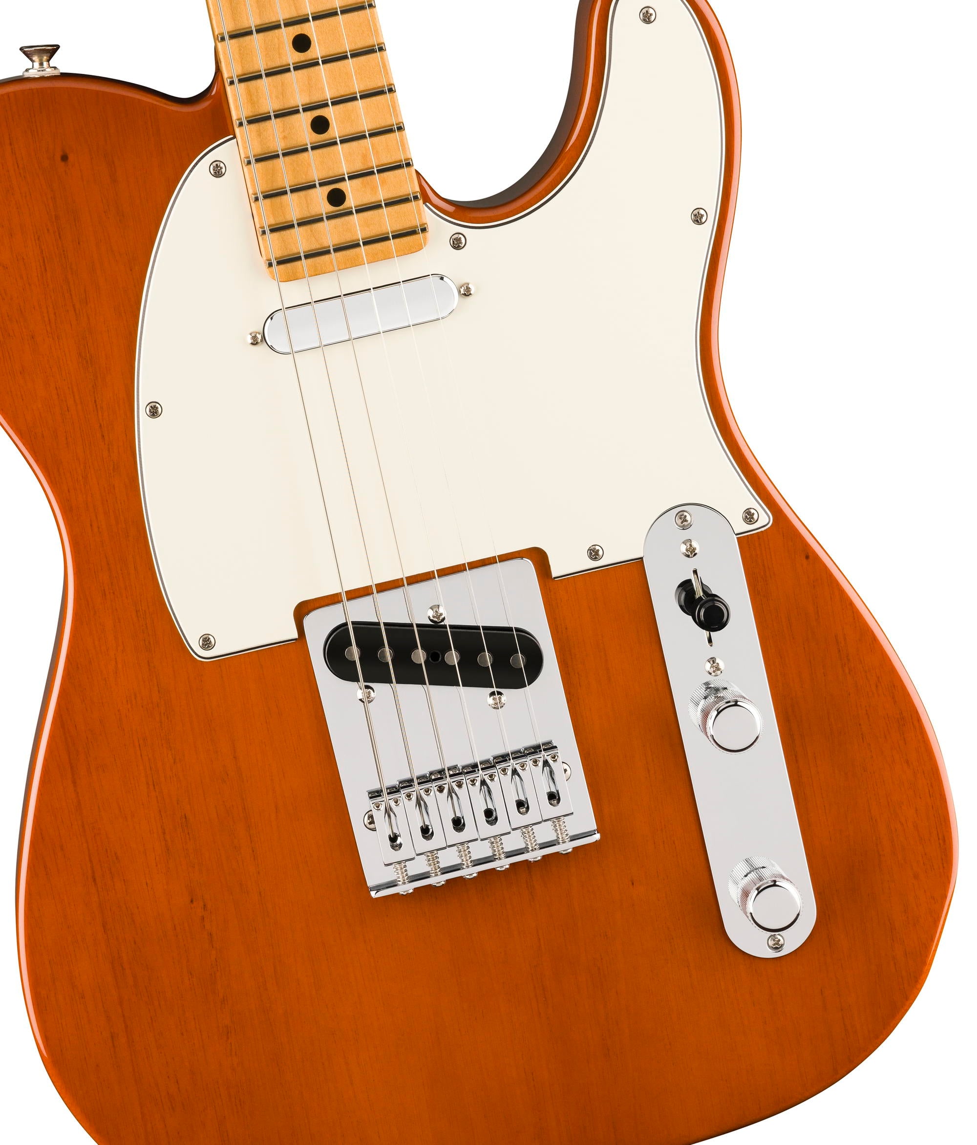 FENDER PLAYER II TELE MN MOC