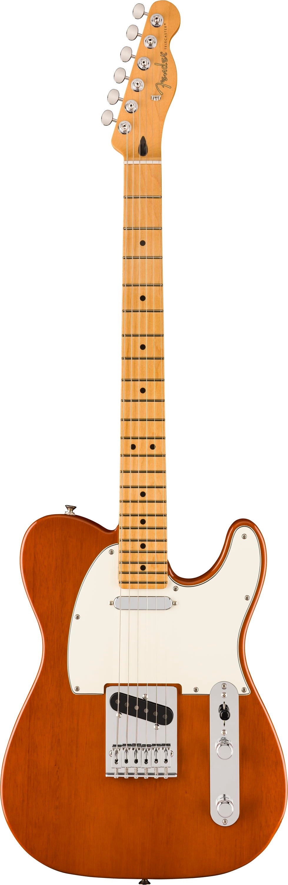 FENDER PLAYER II TELE MN MOC