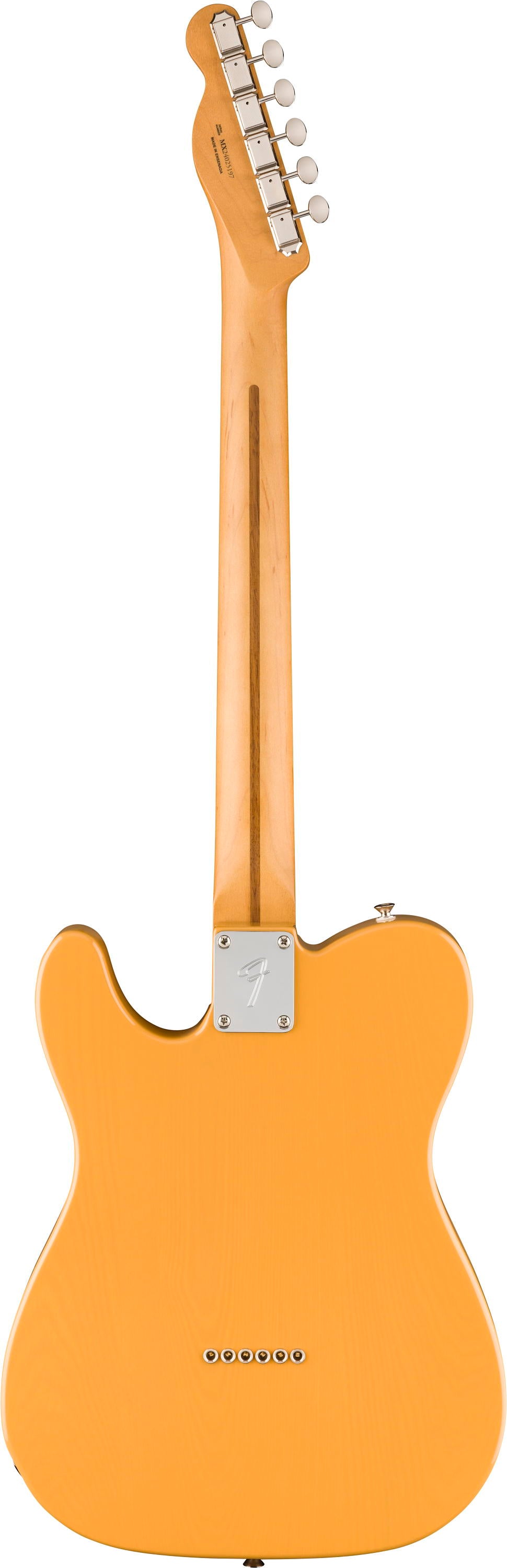 FENDER PLAYER II TELE MN BTB