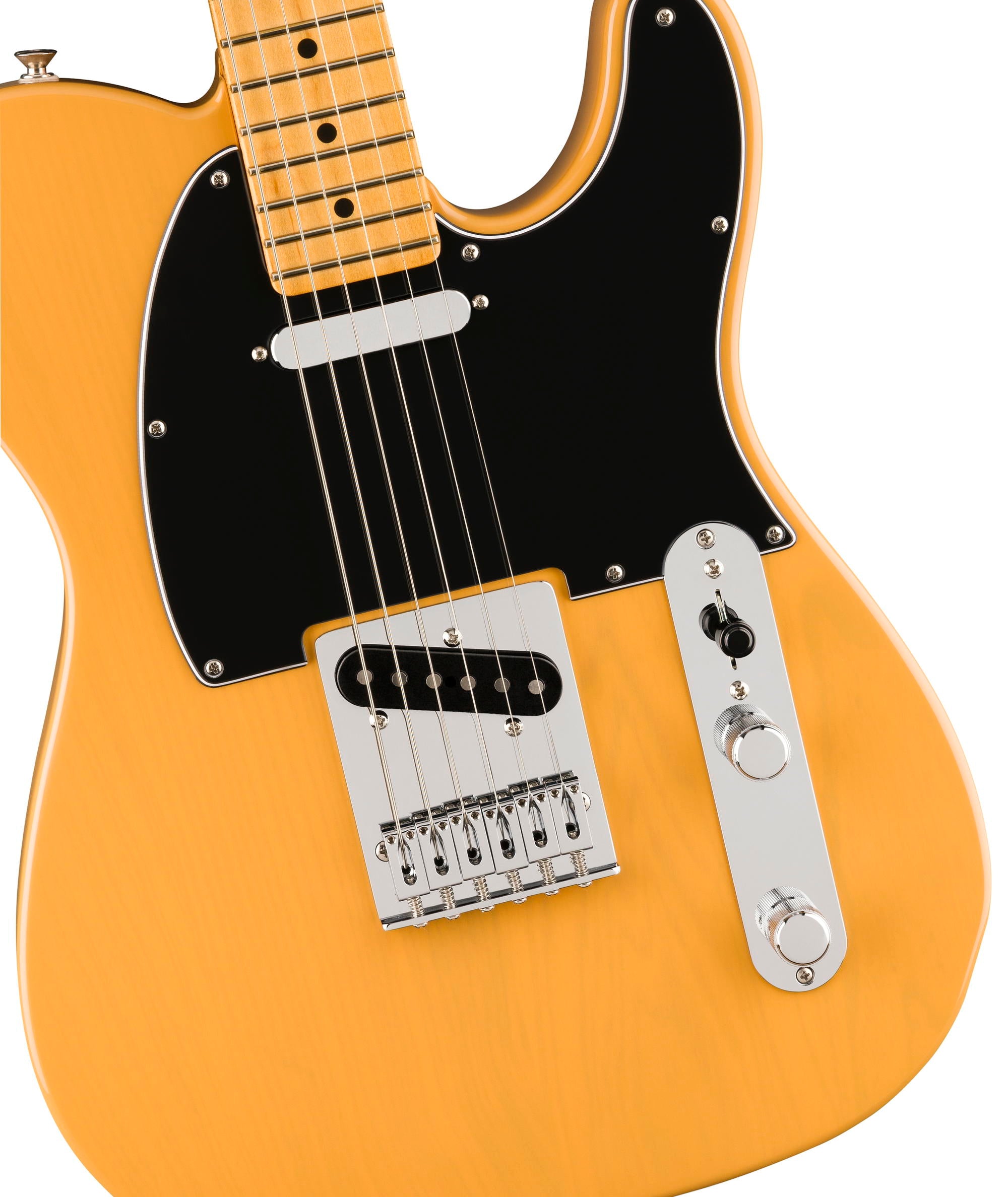 FENDER PLAYER II TELE MN BTB