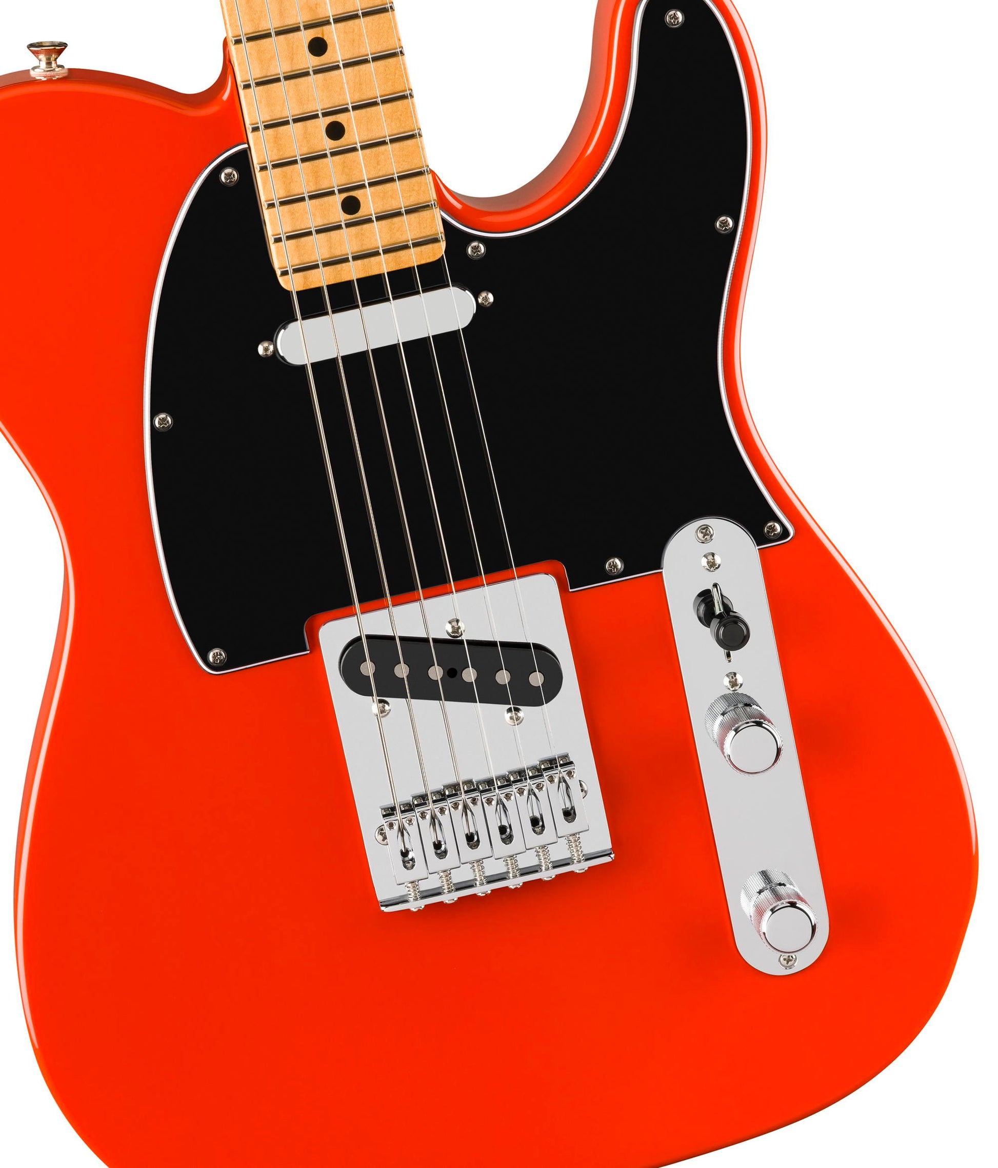 FENDER PLAYER II TELE MN CRR