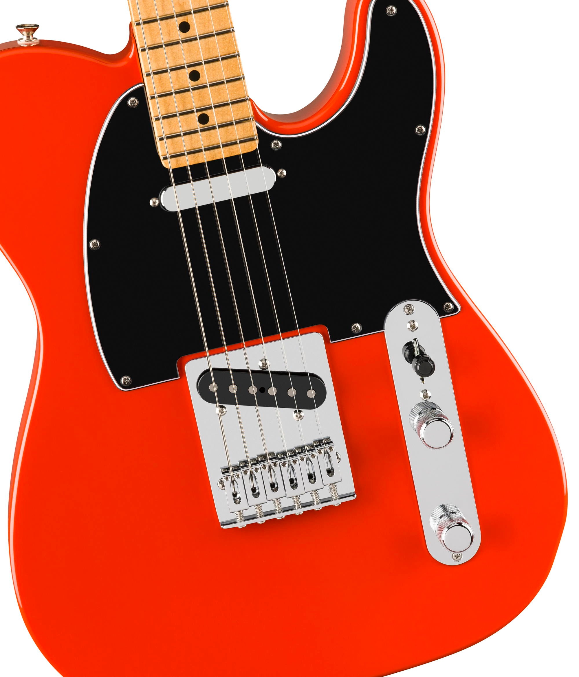 FENDER PLAYER II TELE MN CRR