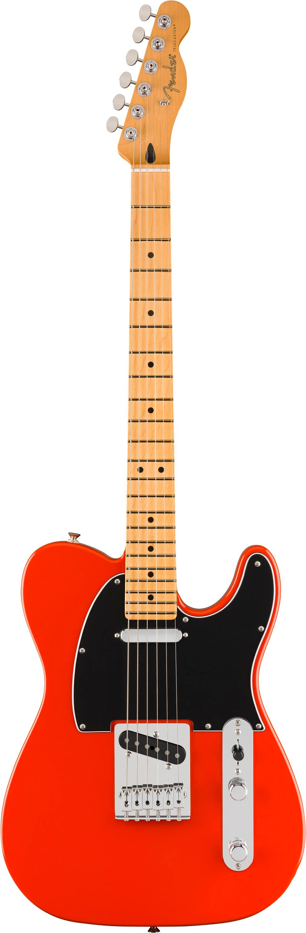 FENDER PLAYER II TELE MN CRR