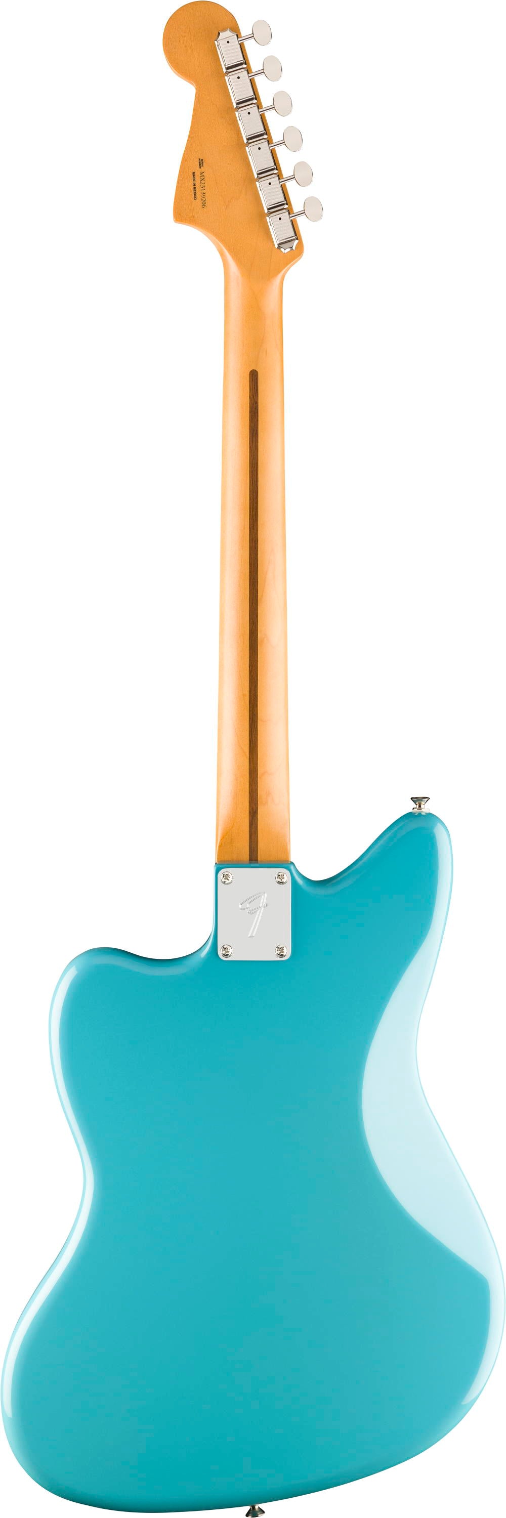 FENDER PLAYER II JAZZMASTER RW AQB