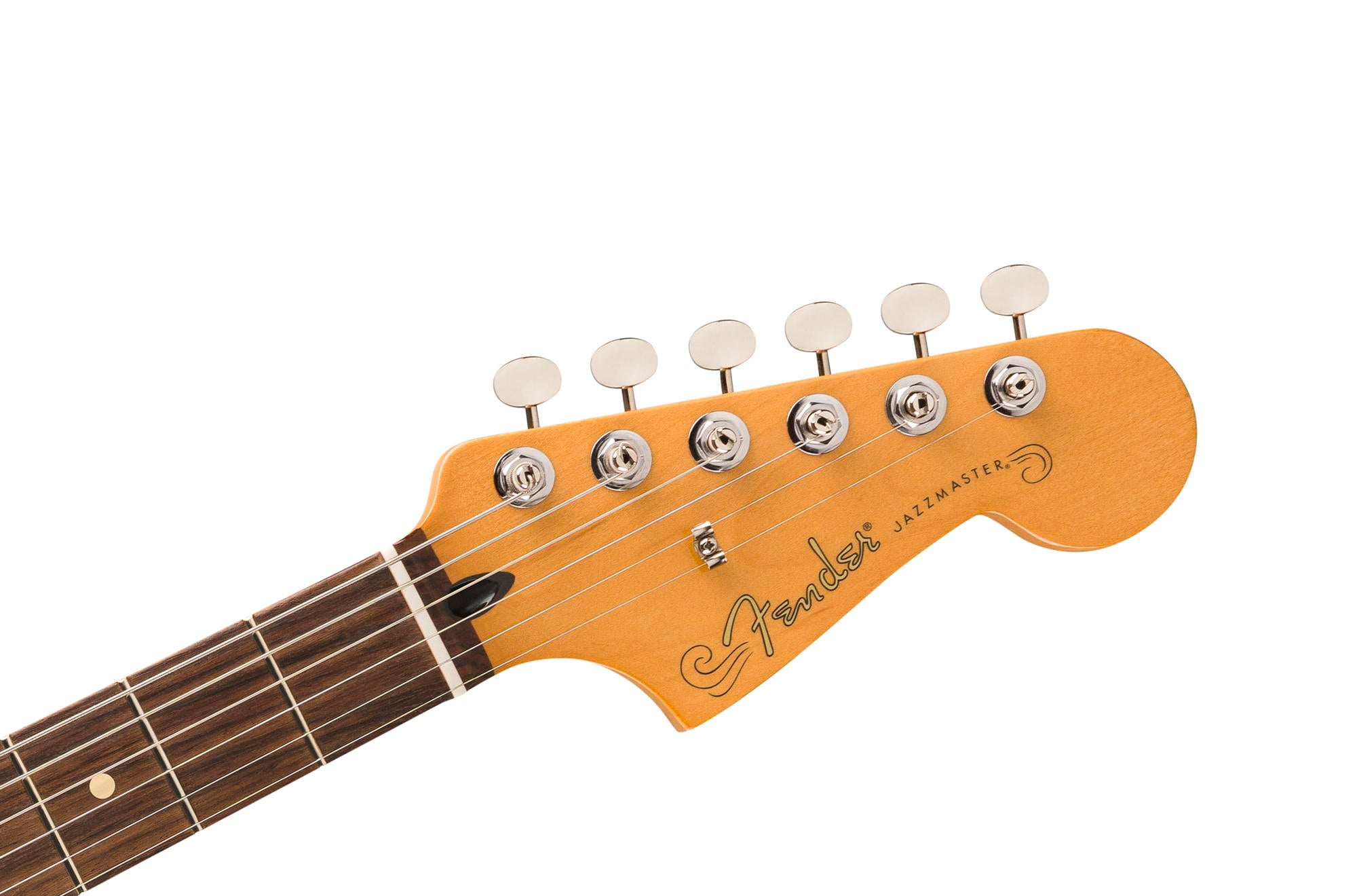 FENDER PLAYER II JAZZMASTER RW AQB