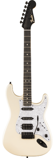FENDER STRATOCASTER HSS PLAYER FUSION LIMITED OLP