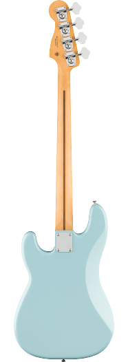 FENDER PRECISION BASS PLAYER II 75 ANIVERSARIO DNB