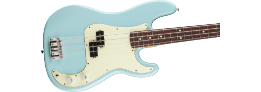 FENDER PRECISION BASS PLAYER II 75 ANIVERSARIO DNB